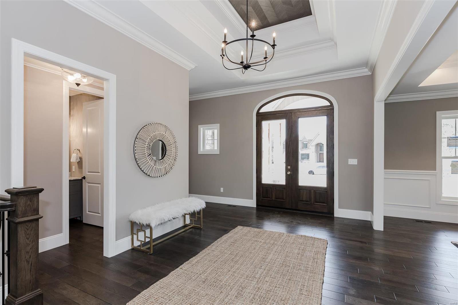 Bellecoeur - Residential