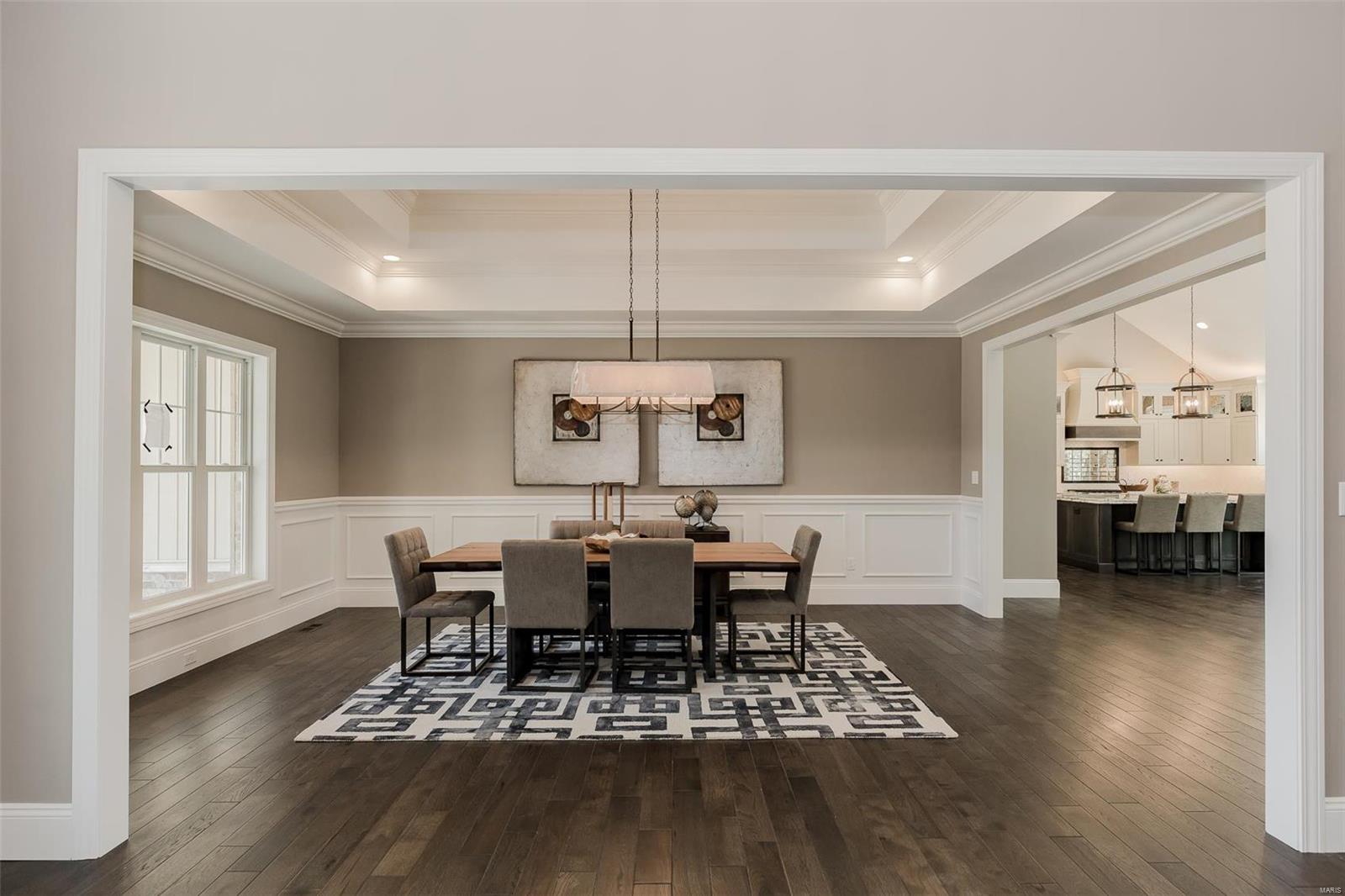 Bellecoeur - Residential