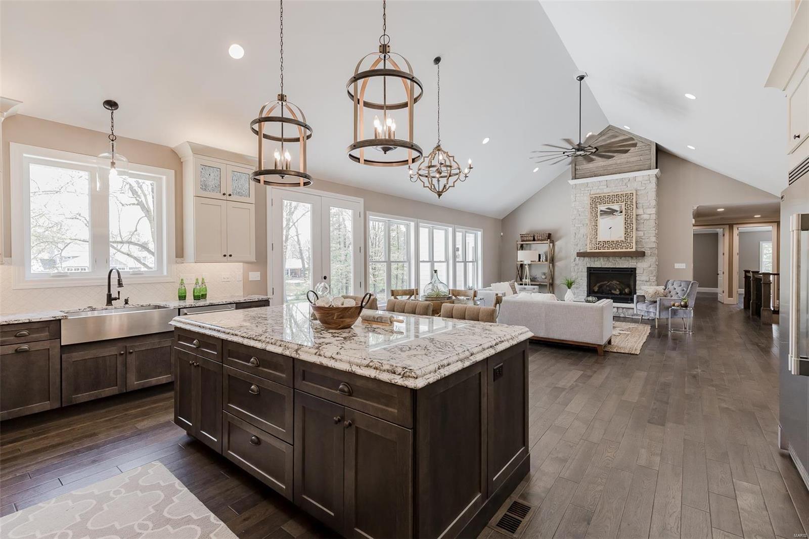 Bellecoeur - Residential