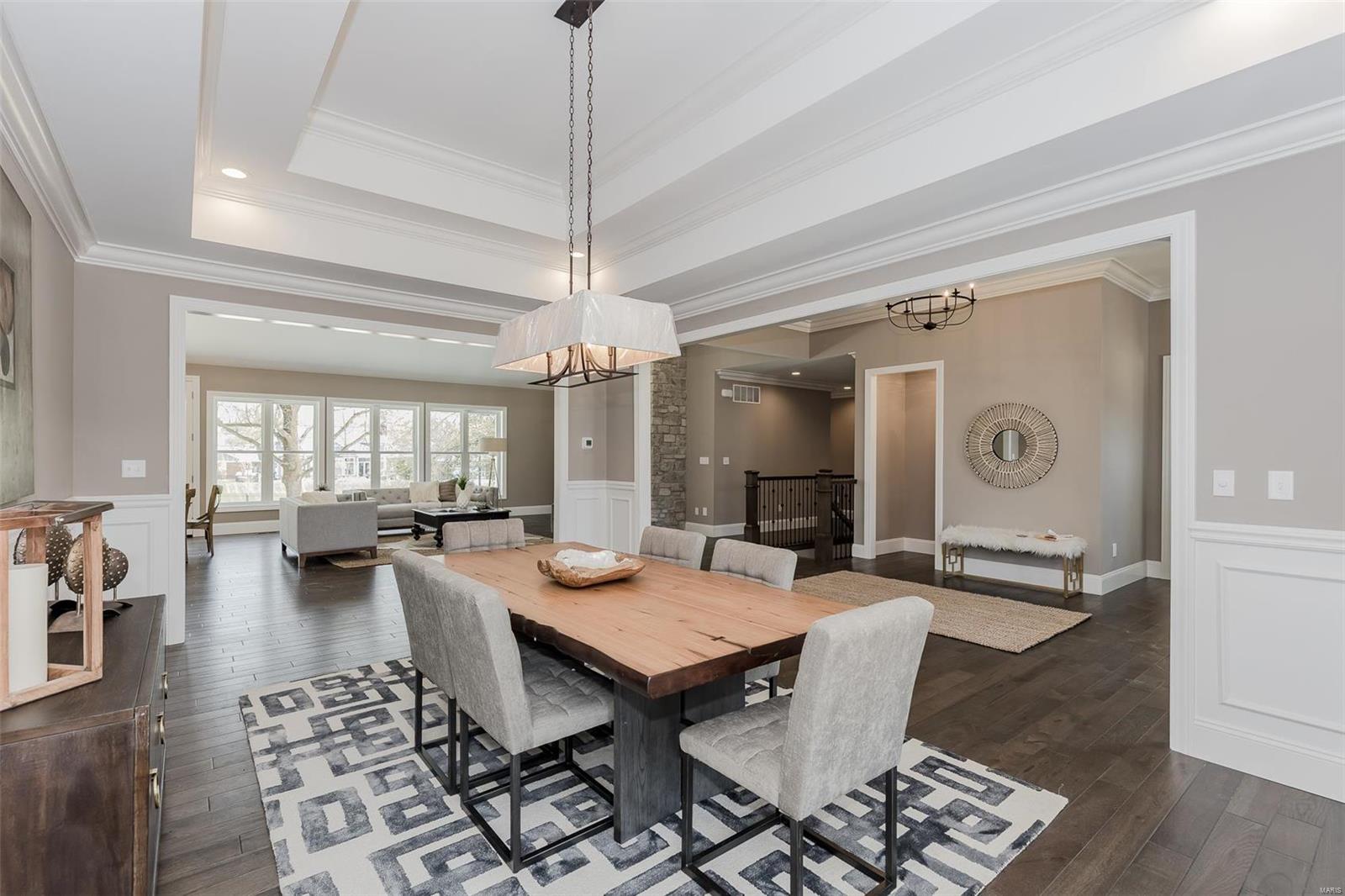 Bellecoeur - Residential