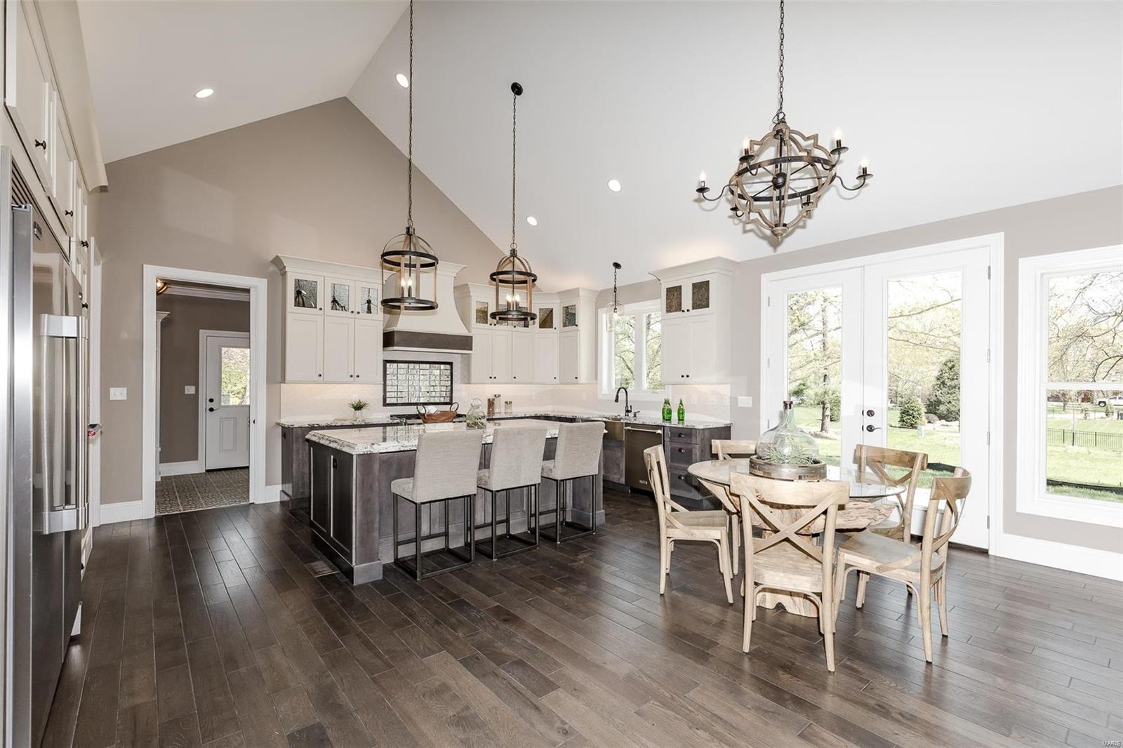 Bellecoeur - Residential