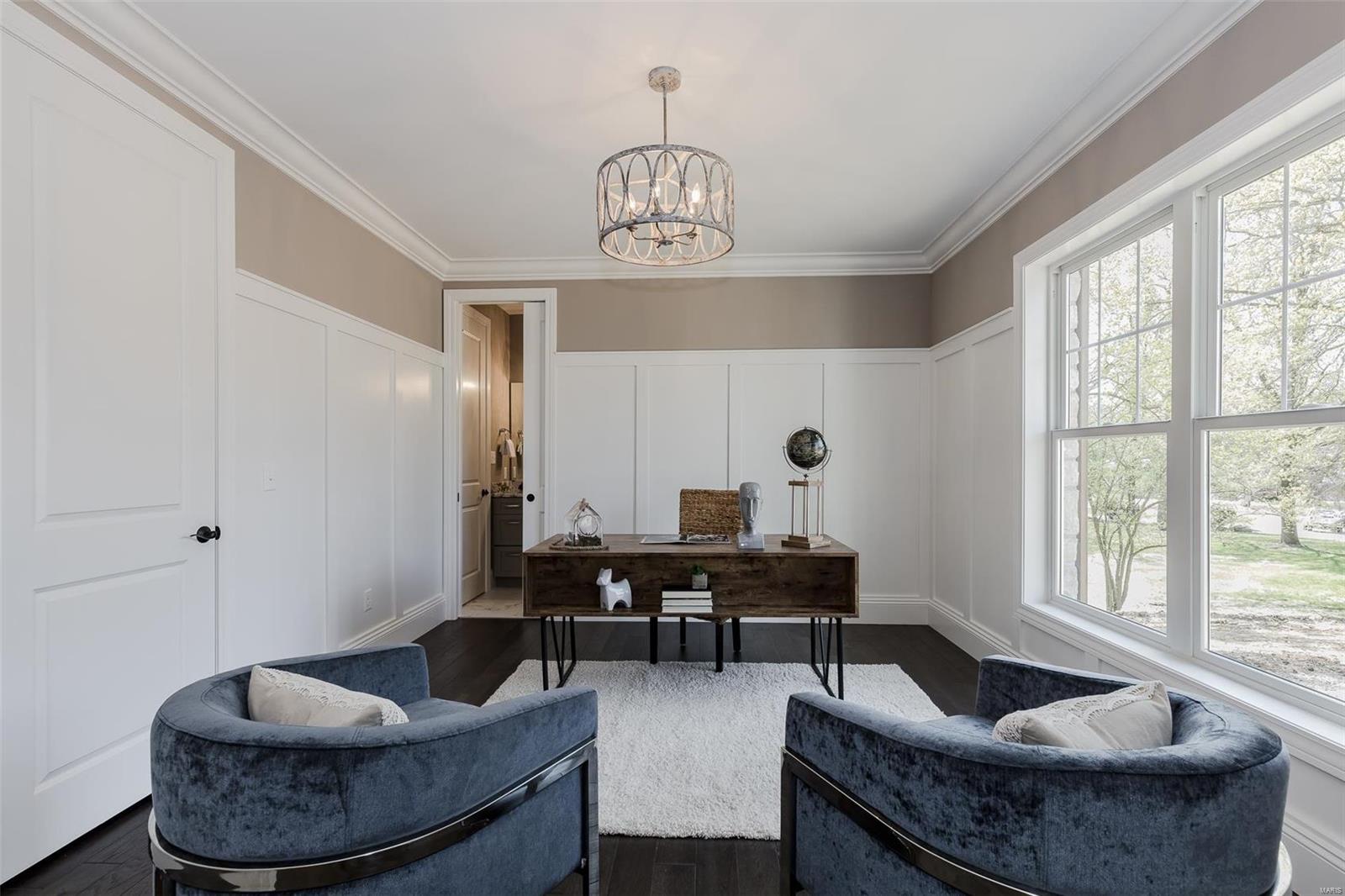 Bellecoeur - Residential