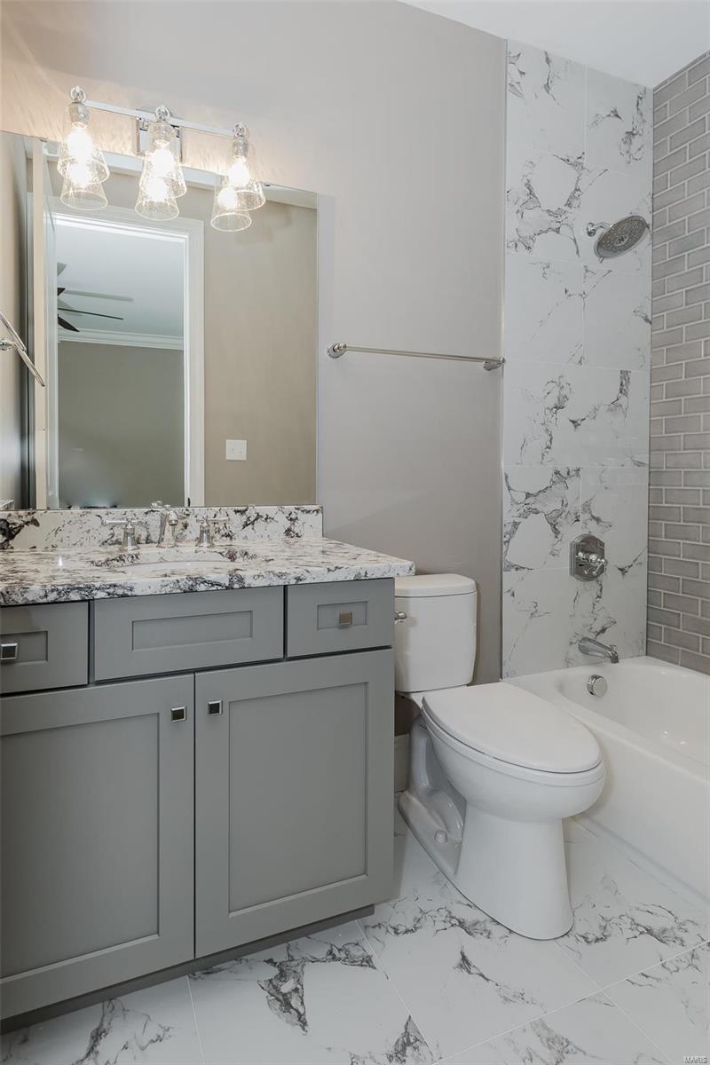 Bellecoeur - Residential