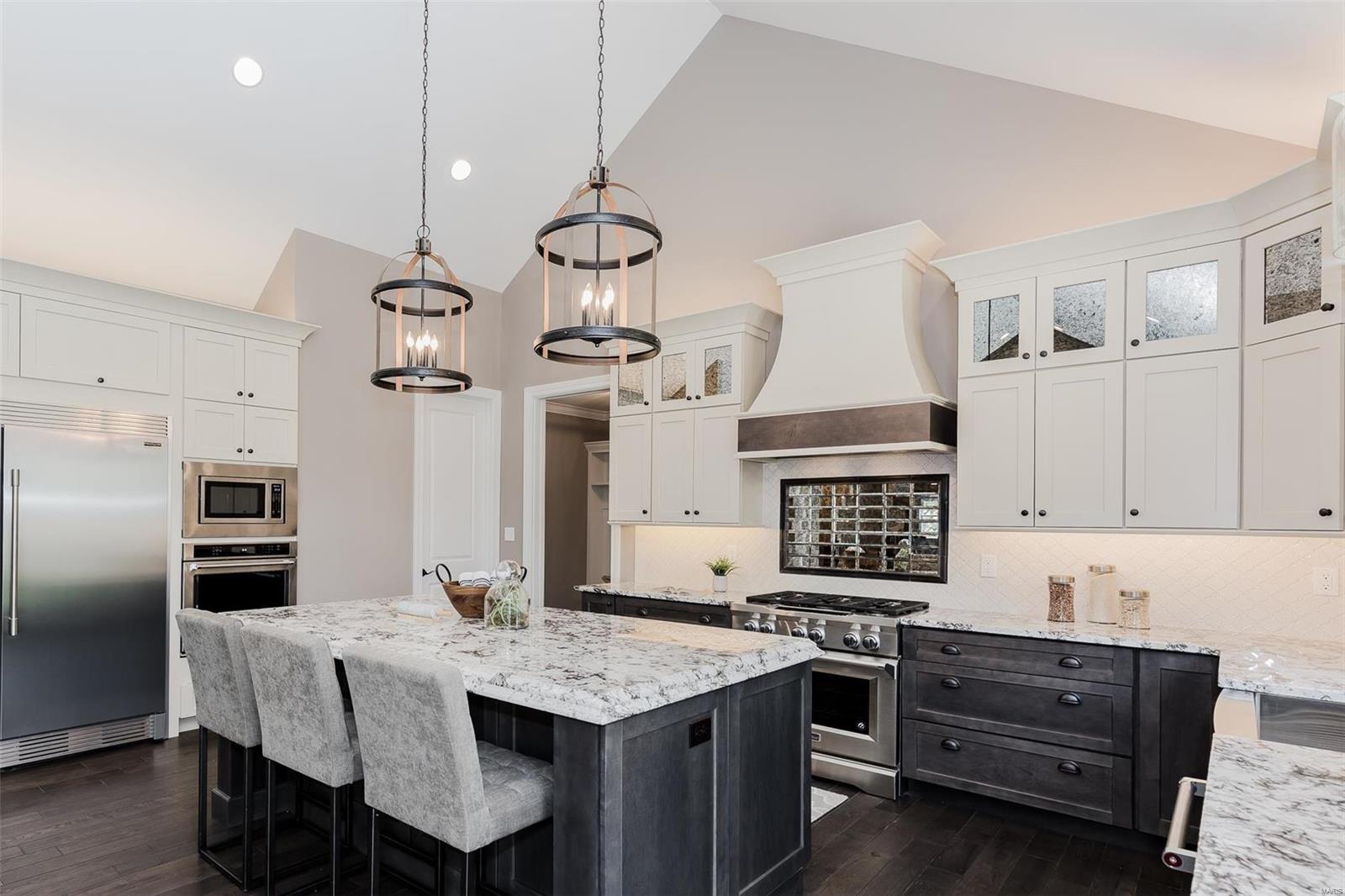 Bellecoeur - Residential