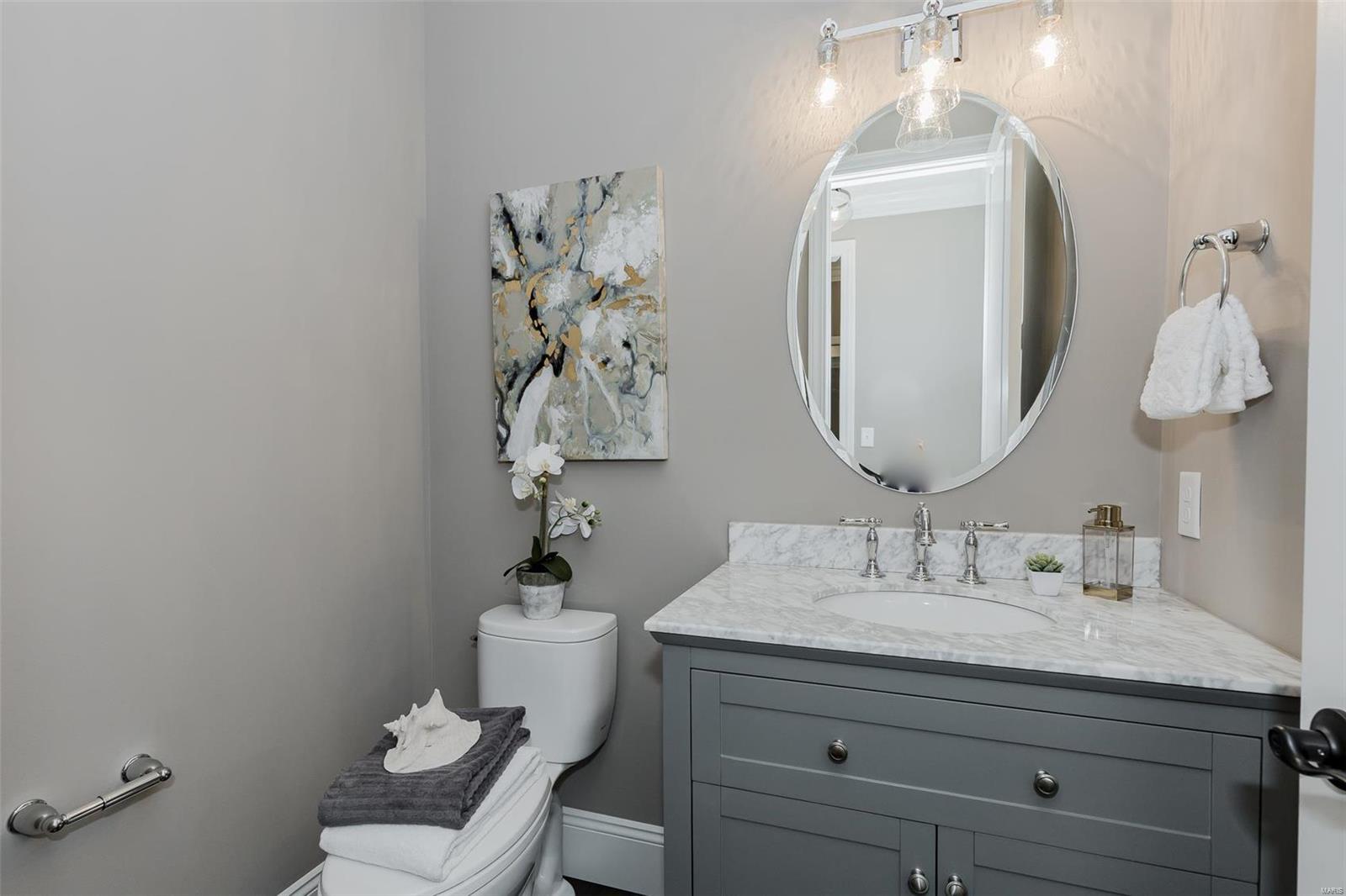 Bellecoeur - Residential