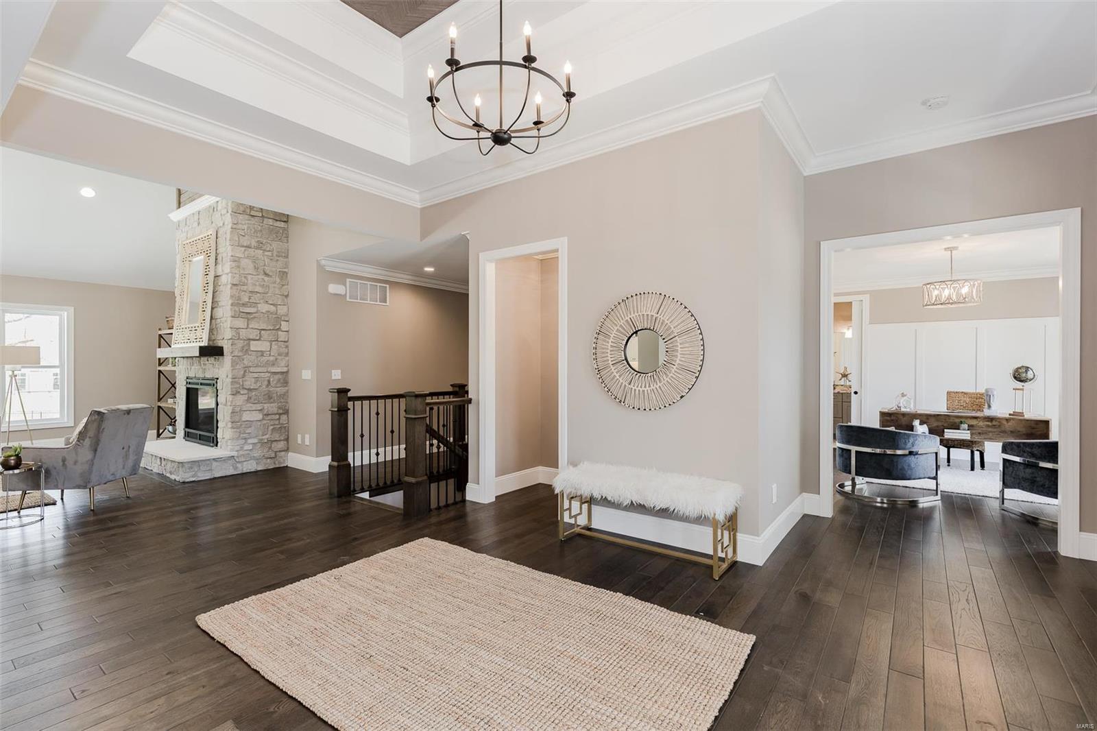 Bellecoeur - Residential