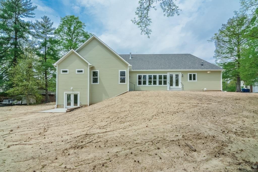 Bellecoeur - Residential