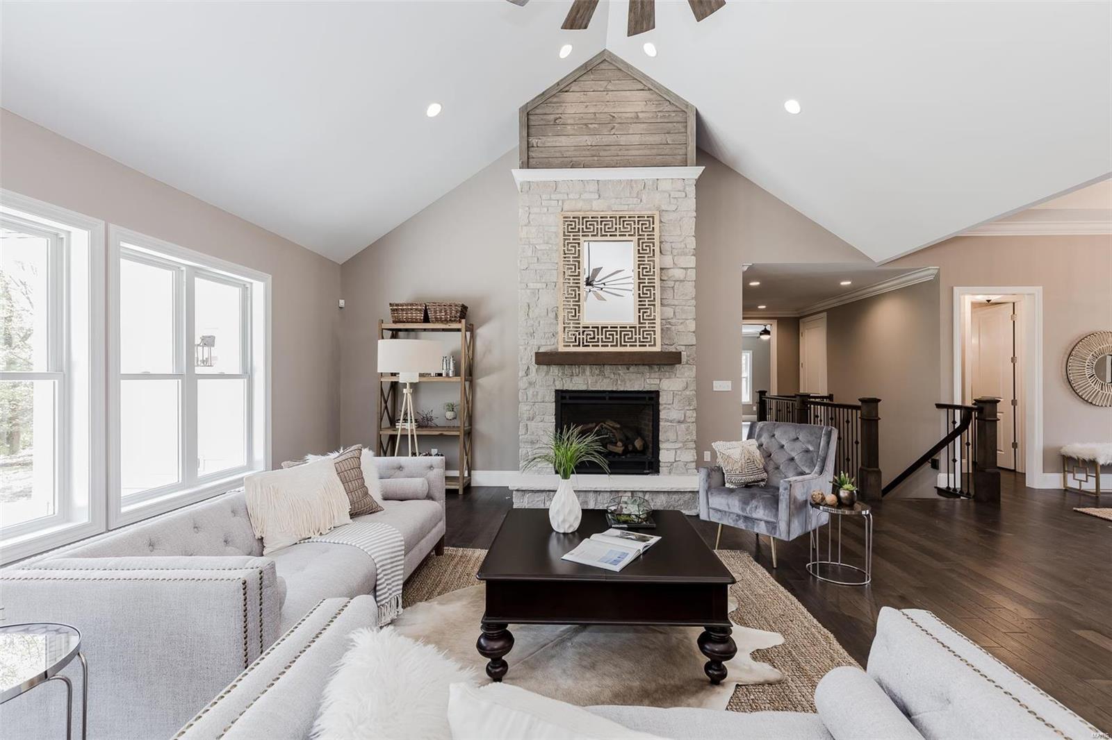 Bellecoeur - Residential