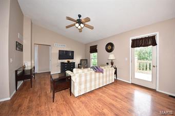 Park View - Residential