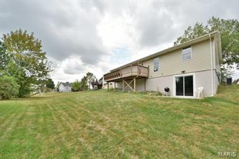 Park View - Residential