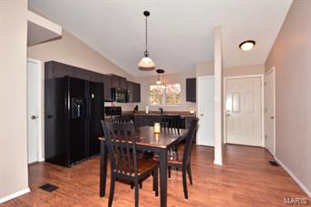 Park View - Residential