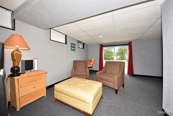 Park View - Residential