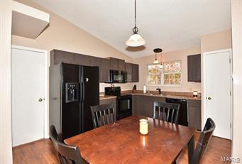 Park View - Residential