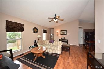 Park View - Residential