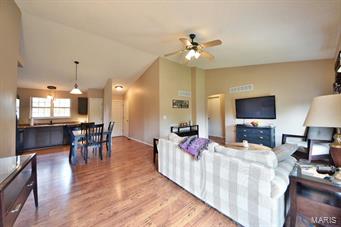 Park View - Residential