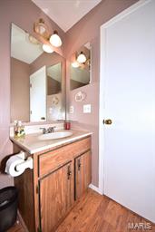 Park View - Residential