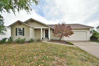 Park View - Residential