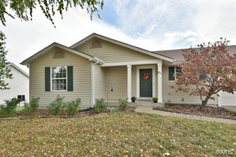 Park View - Residential