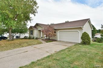 Park View - Residential