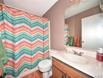 Park View - Residential