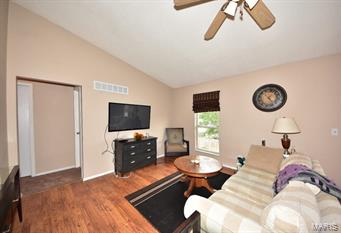 Park View - Residential