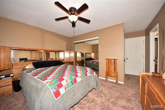 Park View - Residential