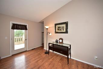 Park View - Residential