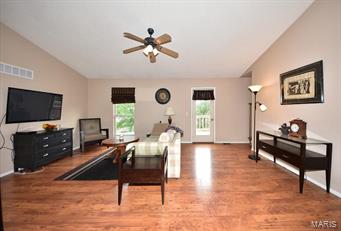 Park View - Residential