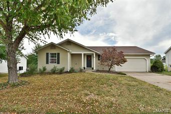 Park View - Residential