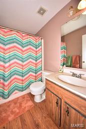 Park View - Residential