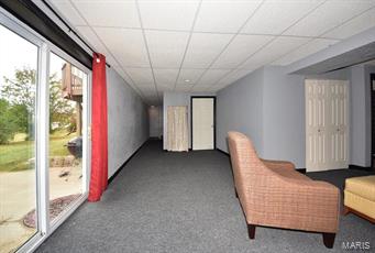 Park View - Residential