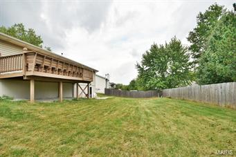 Park View - Residential