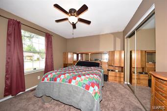 Park View - Residential