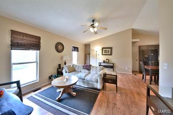 Park View - Residential