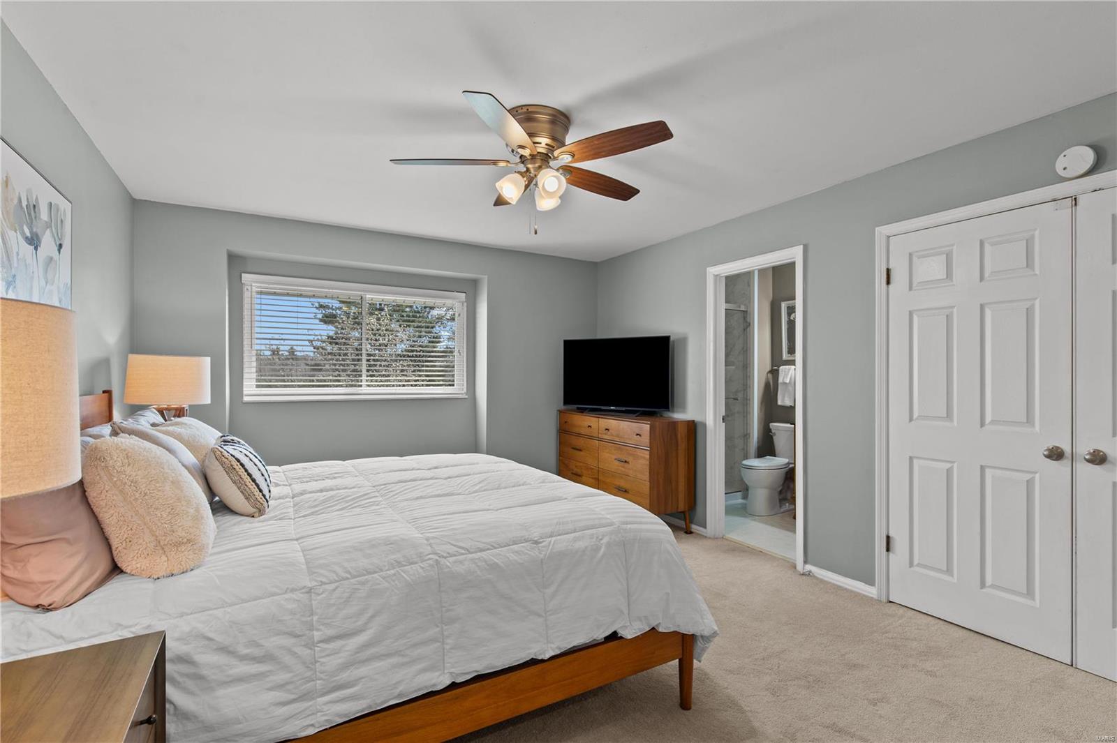 Evergreen 2A - Residential