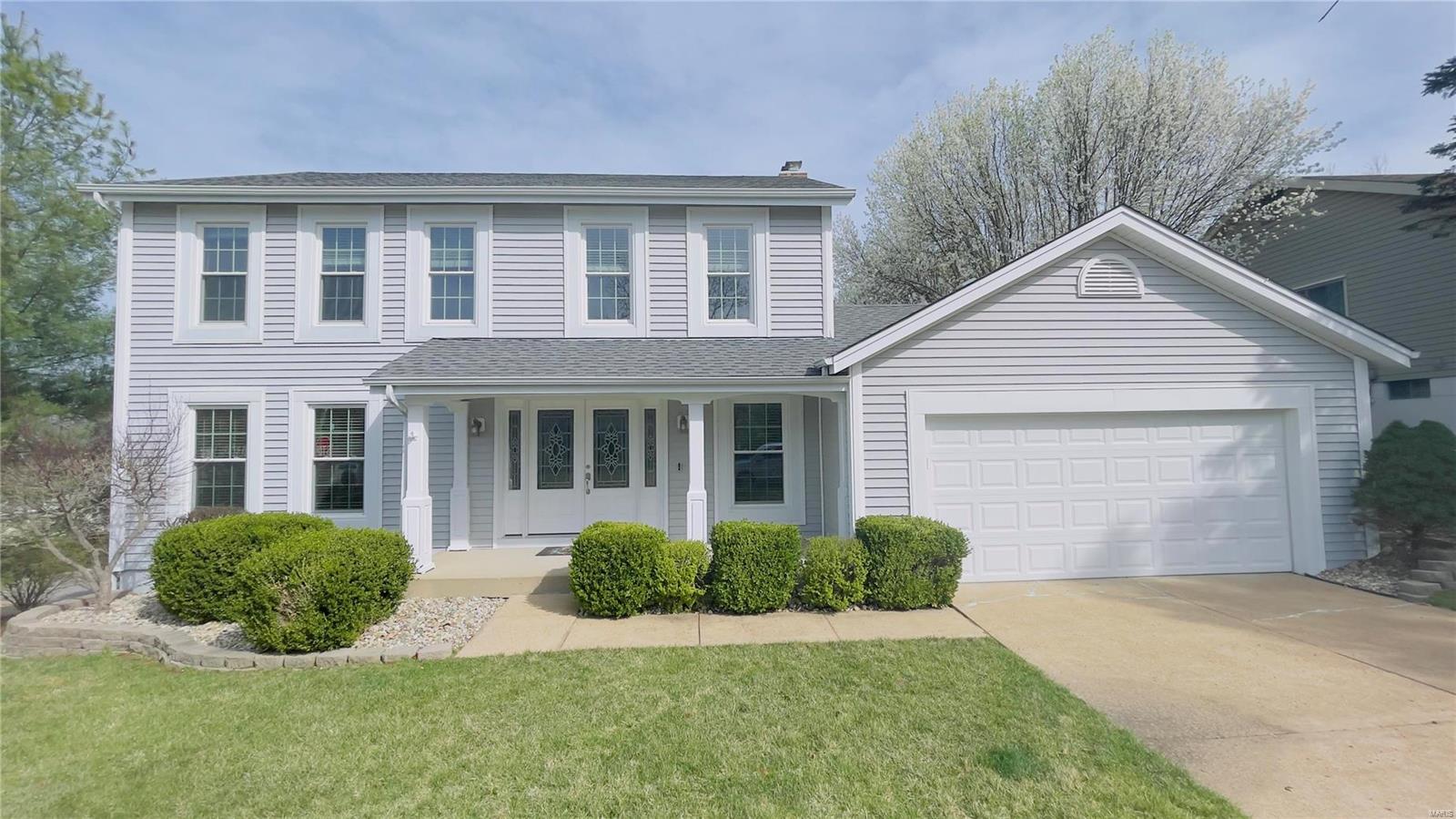 Evergreen 2A - Residential