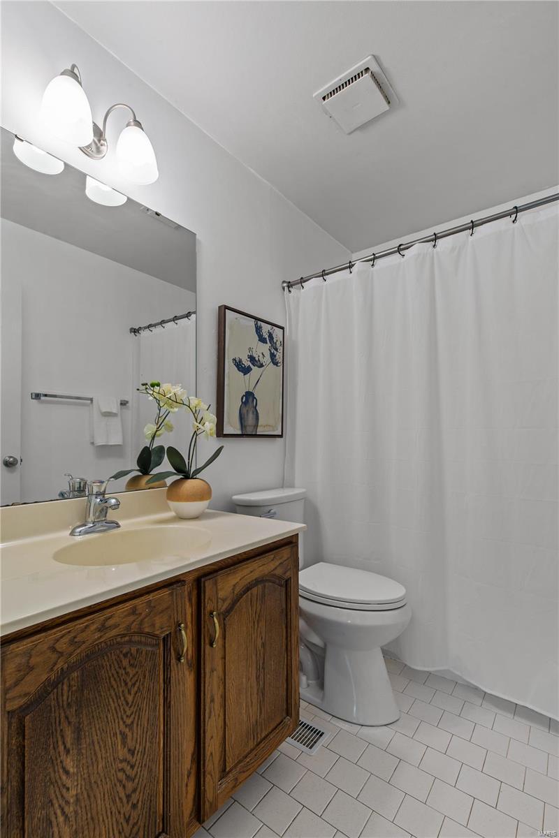 Evergreen 2A - Residential