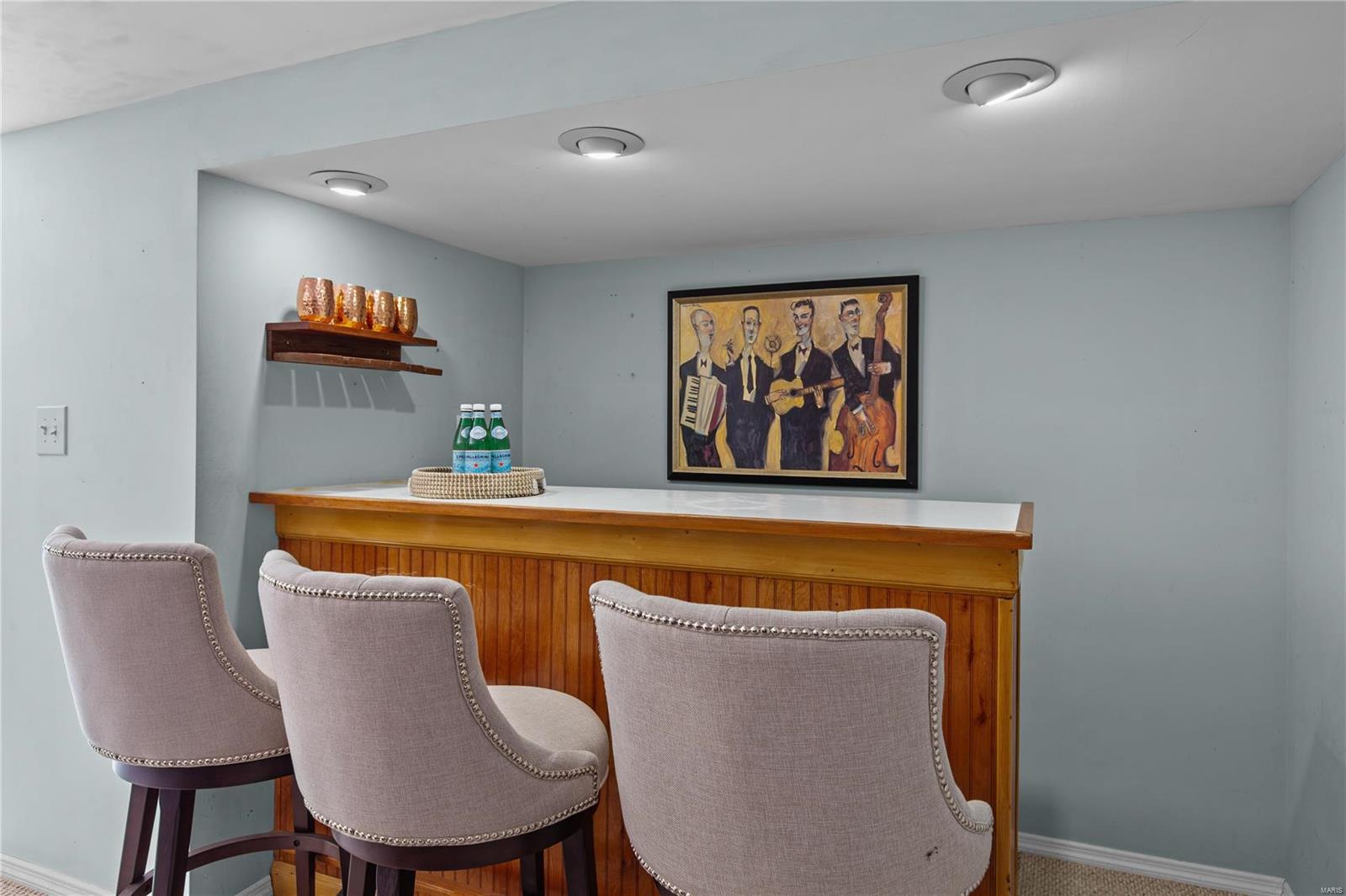 Evergreen 2A - Residential