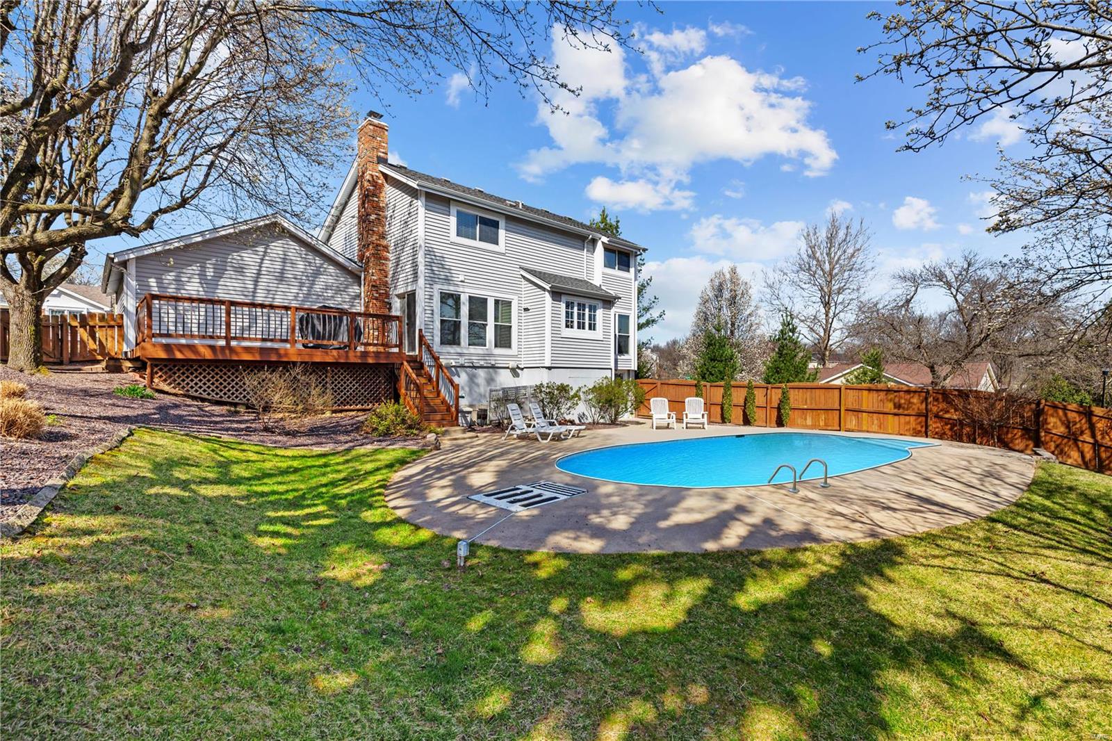 Evergreen 2A - Residential