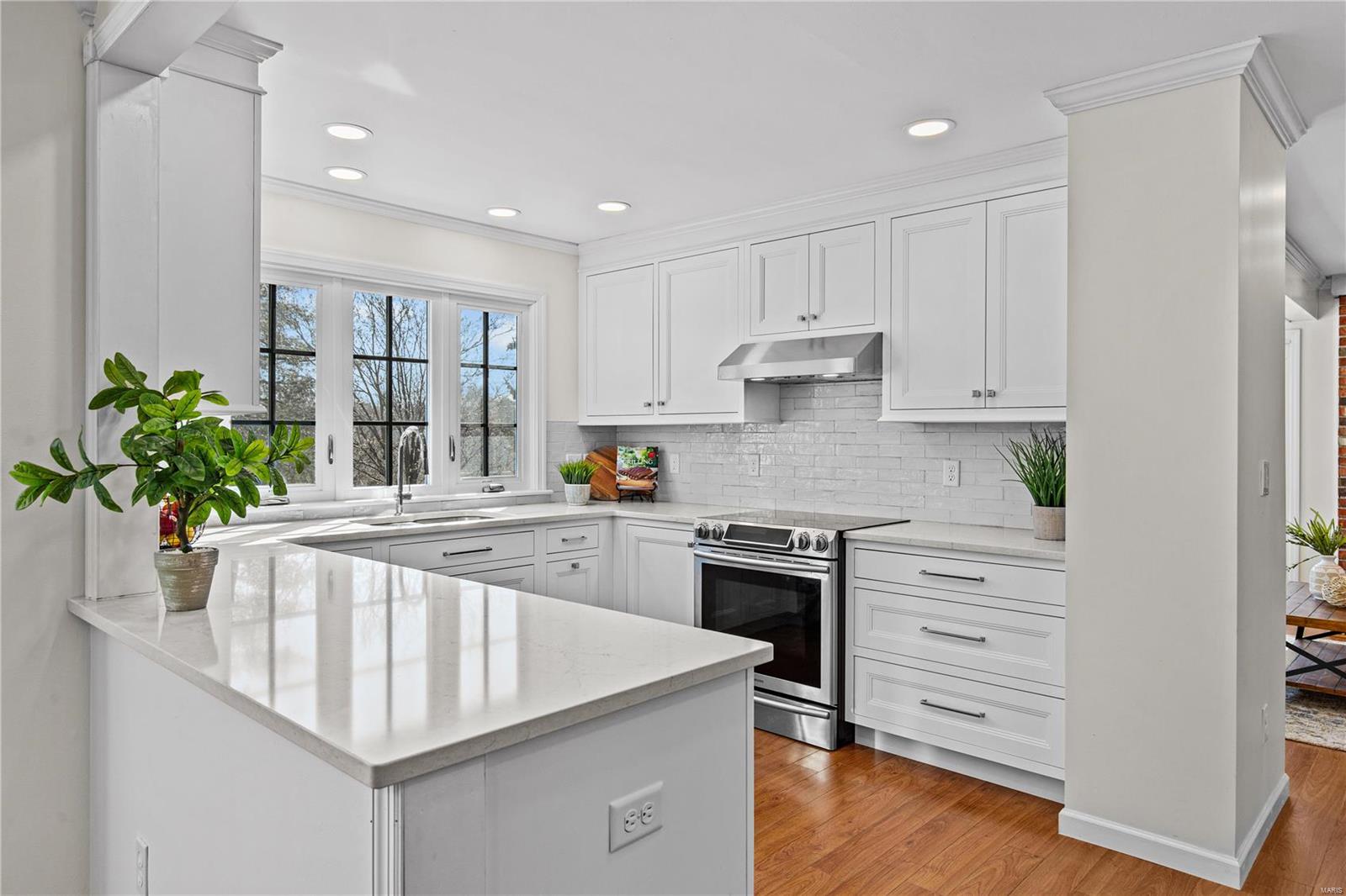 Evergreen 2A - Residential