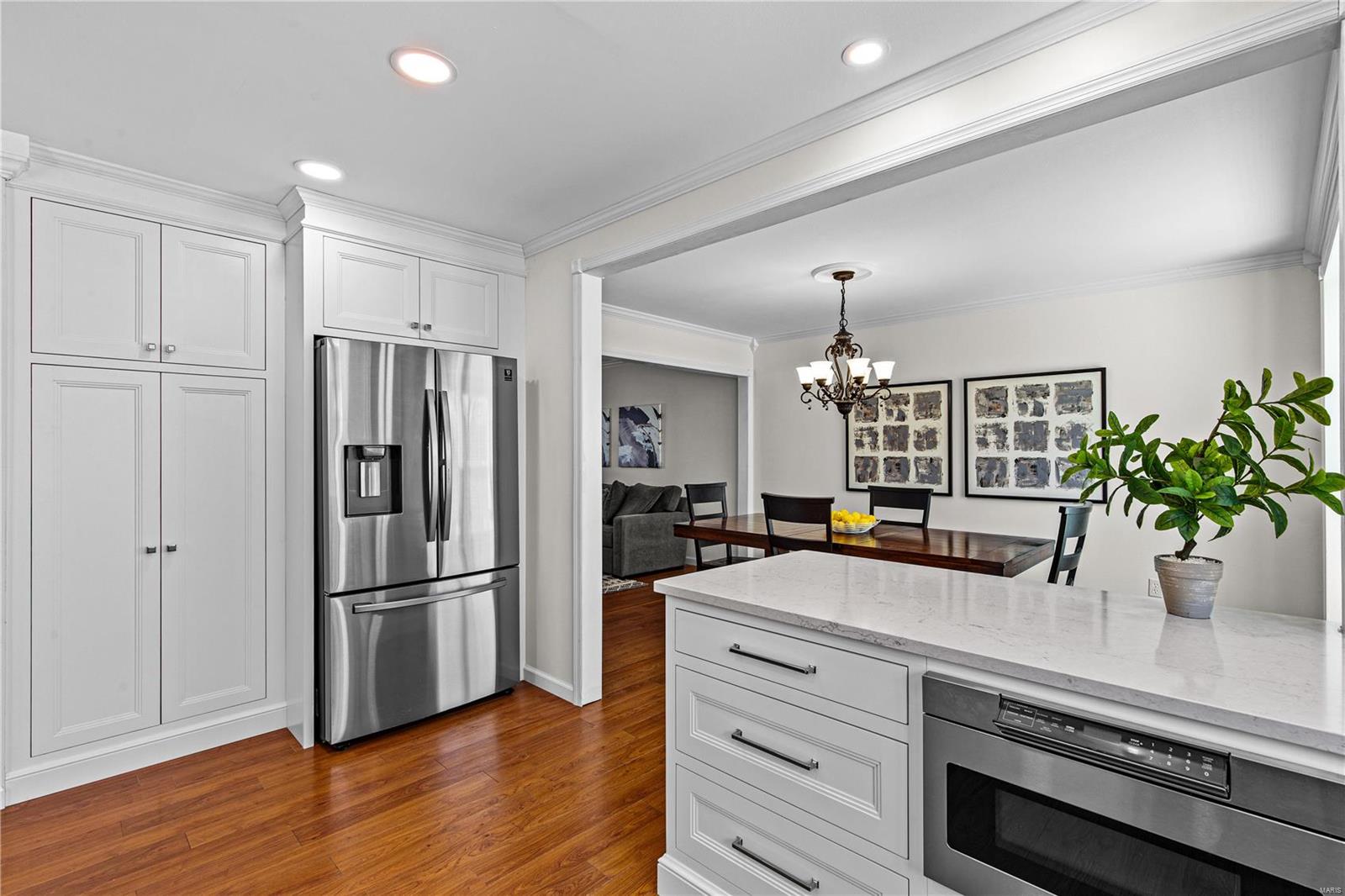 Evergreen 2A - Residential