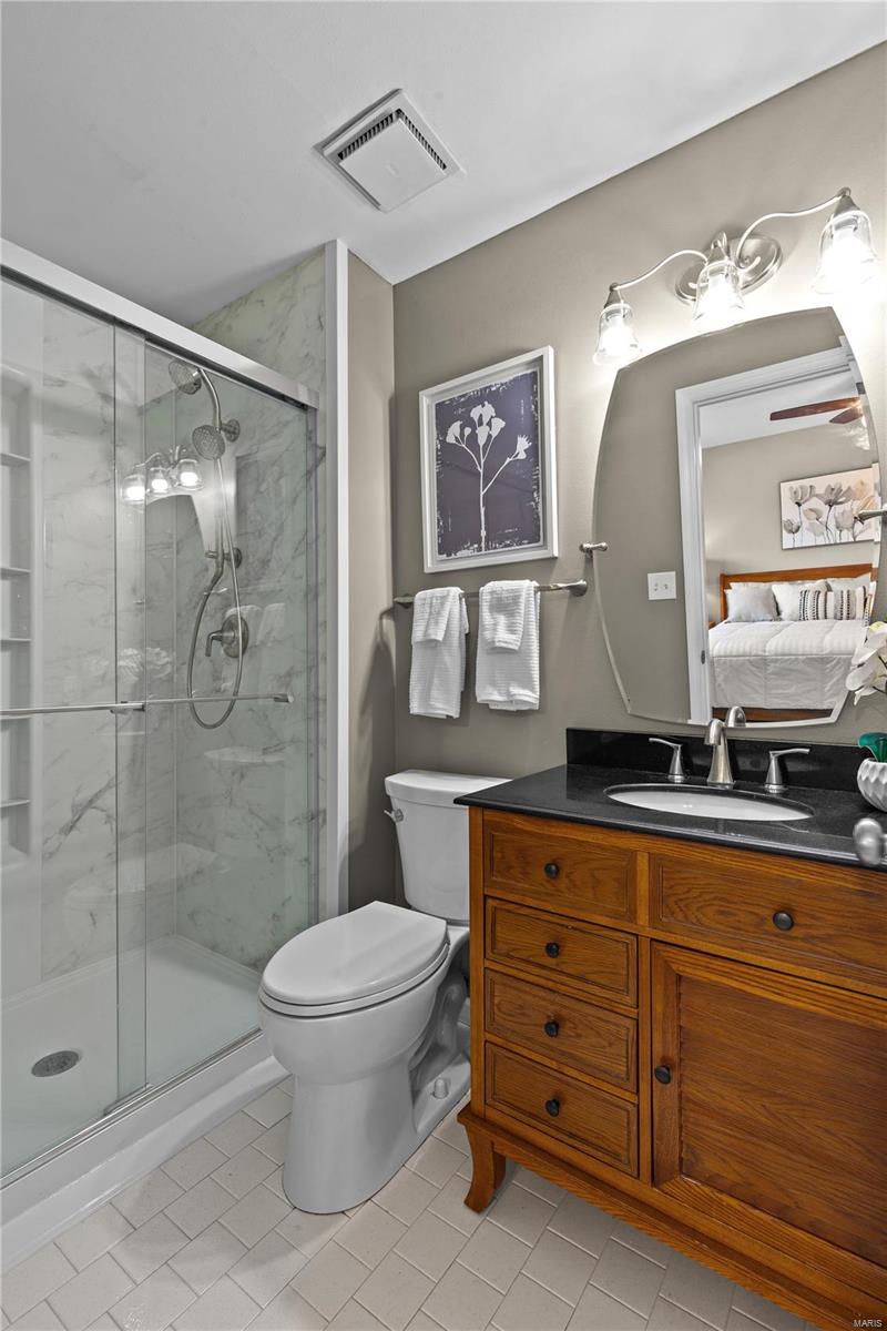 Evergreen 2A - Residential