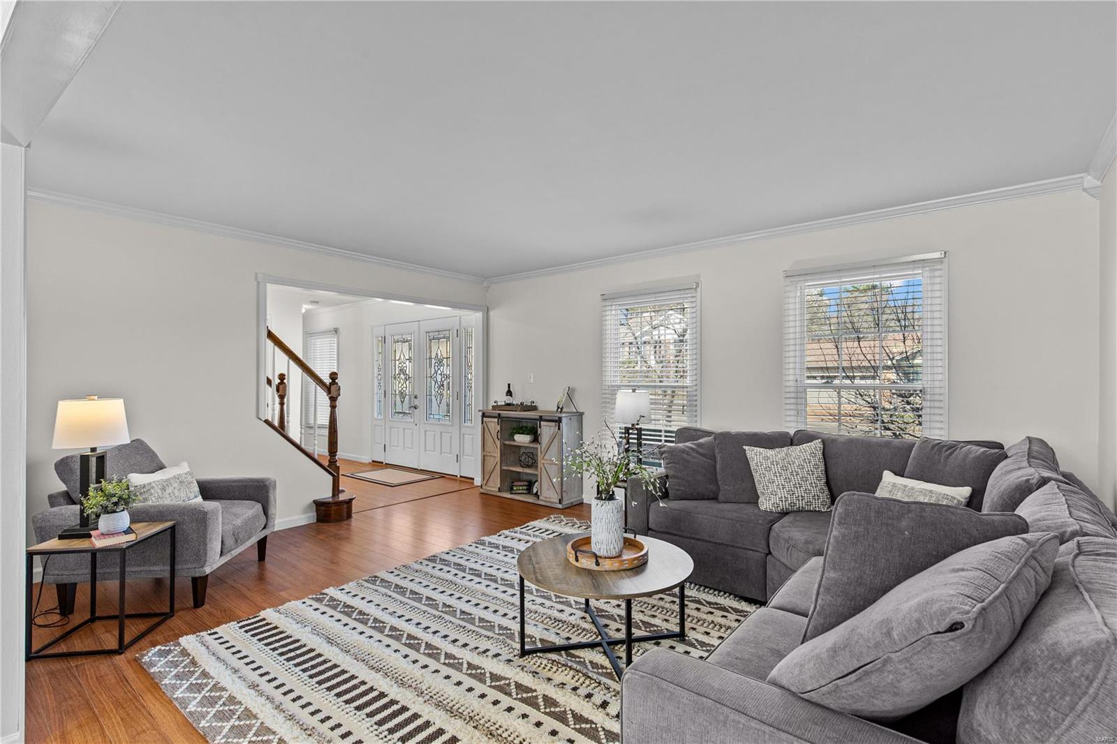 Evergreen 2A - Residential