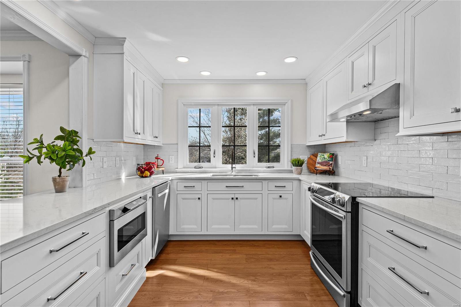 Evergreen 2A - Residential