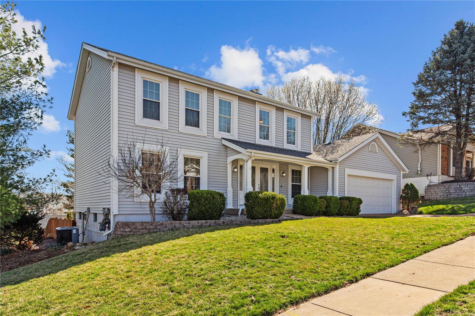 Evergreen 2A - Residential