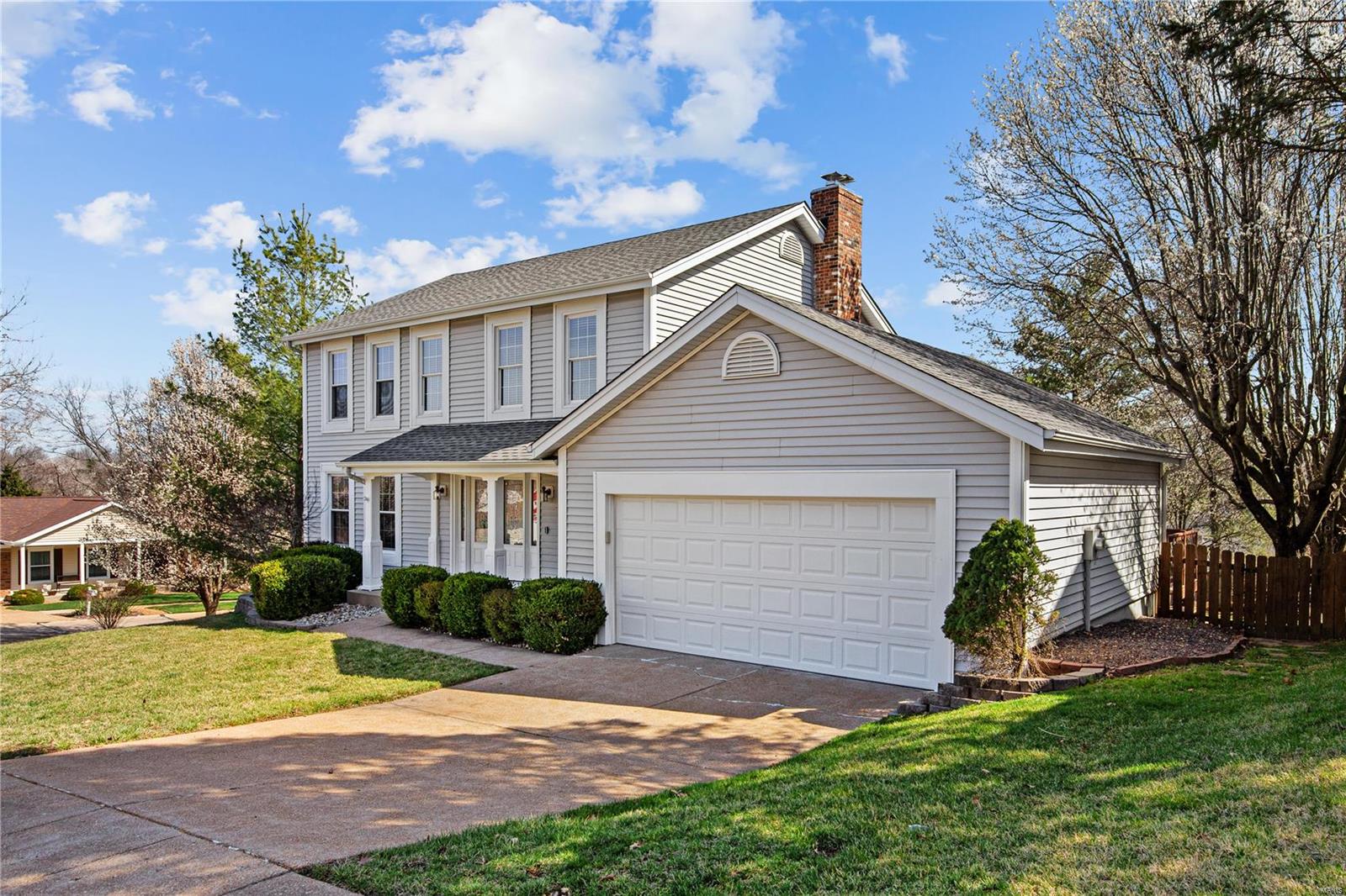 Evergreen 2A - Residential