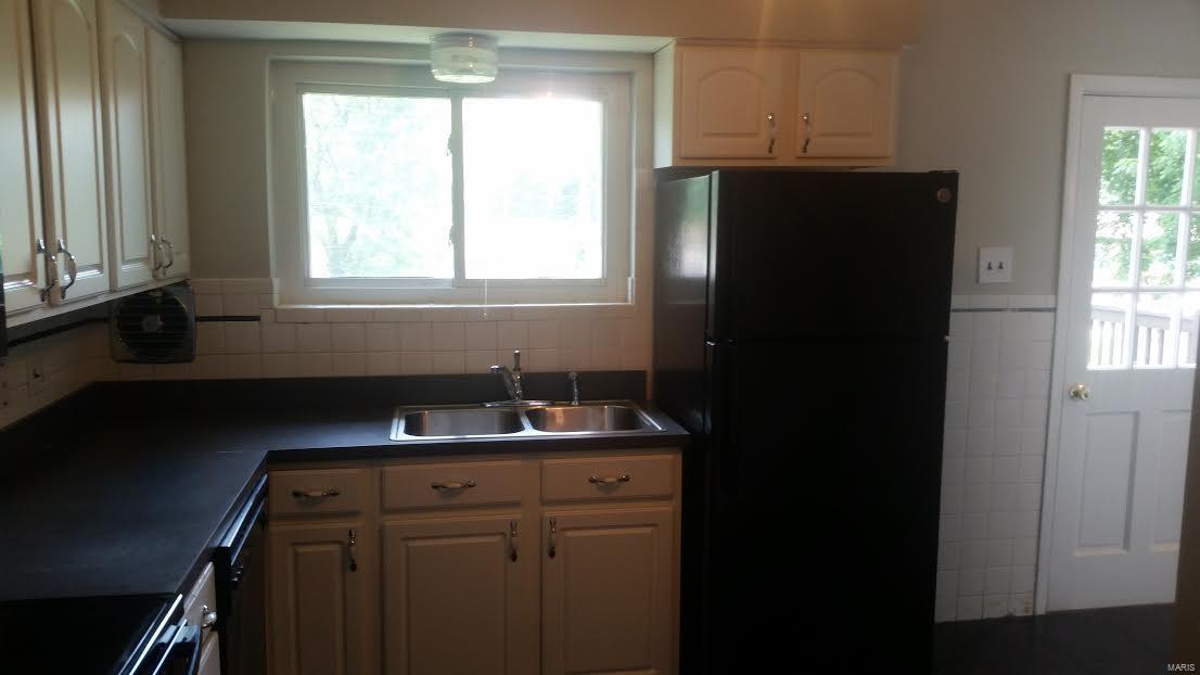 Daniel Boone Heights - Residential