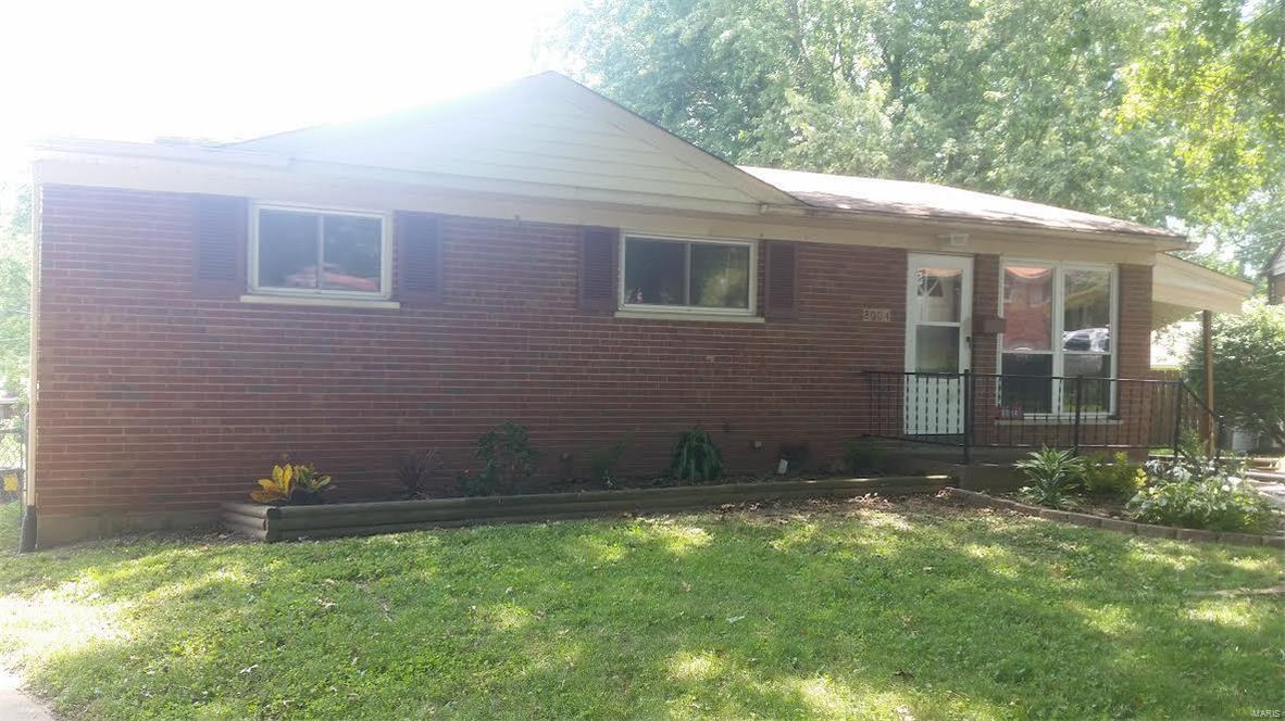 Daniel Boone Heights - Residential