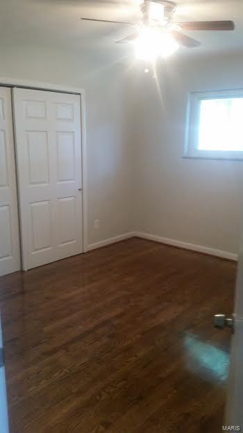 Daniel Boone Heights - Residential