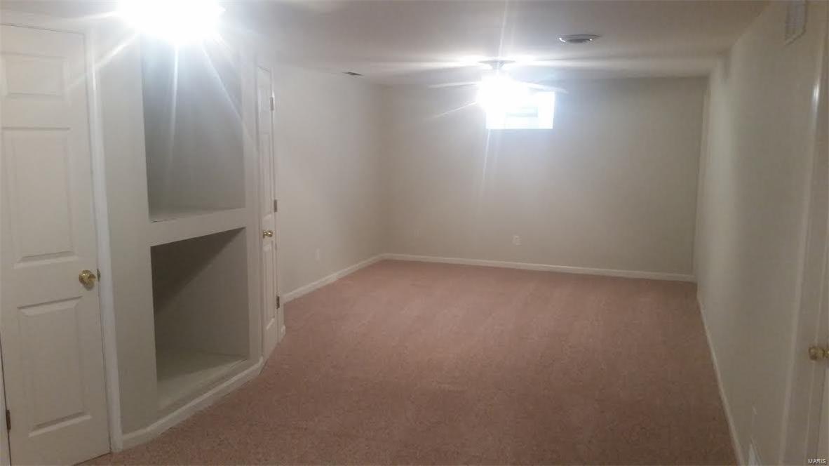 Daniel Boone Heights - Residential